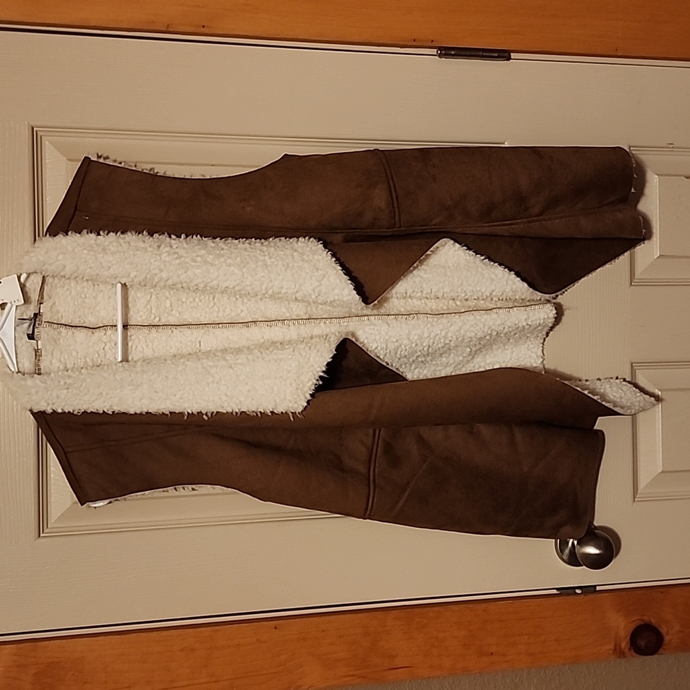 Cato vest